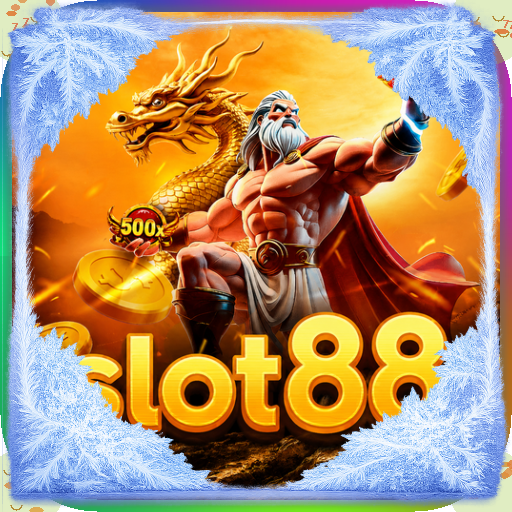 slot88 — galeri pratinjau Resmi APK